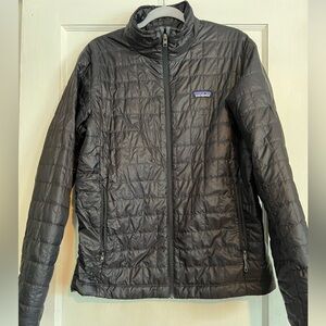 Men’s Size M Patagonia Nano Jacket